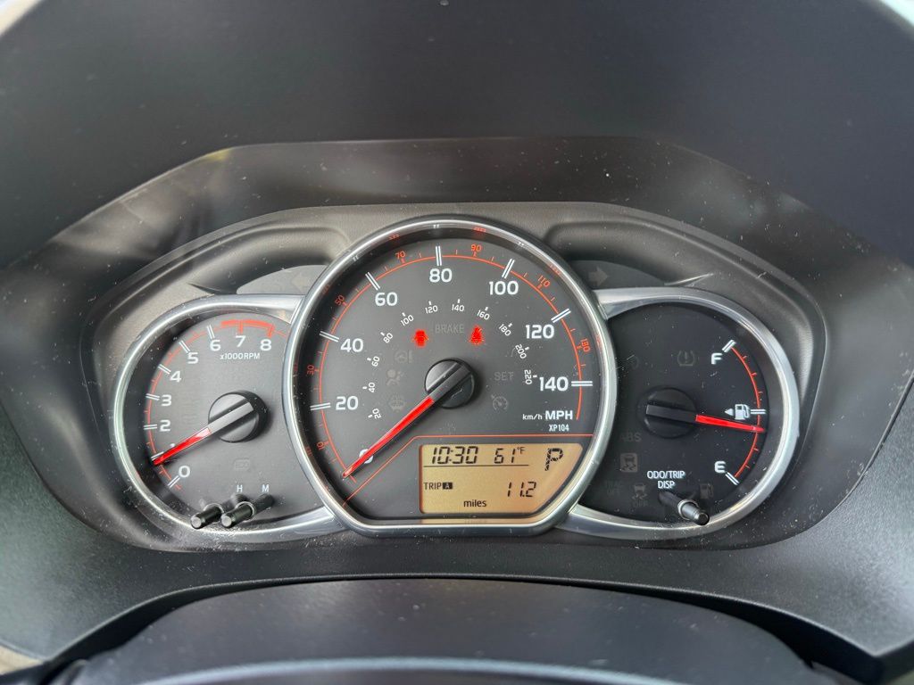 Thumbnail: 2016 Toyota Yaris - 17