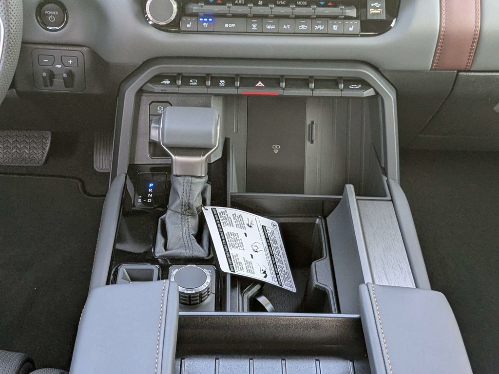 New 2026 Toyota Tundra i-FORCE MAX Truck
