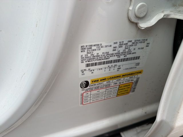 2022 Ford Expedition