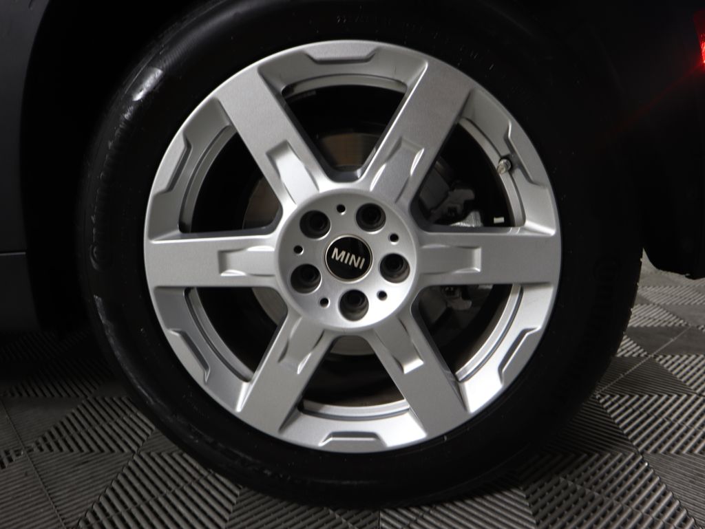 Thumbnail: 2025 MINI Cooper Countryman - 30