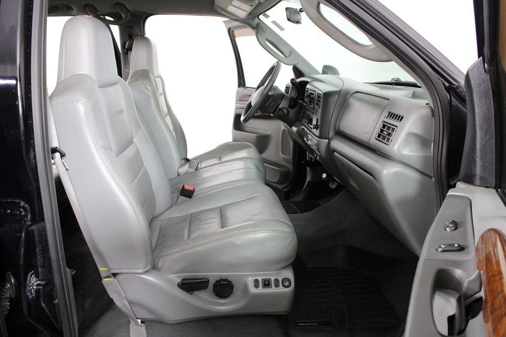 Used 2004 Ford F-350SD for sale in 