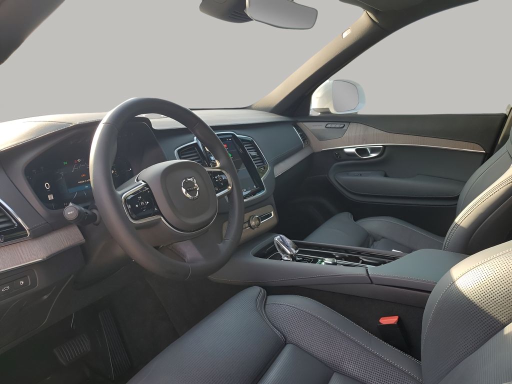 Used Car 2024 Volvo Xc90 Recharge Plug-in Hybrid  Ultimate For Sale Under $60,000 In Austin, Texas