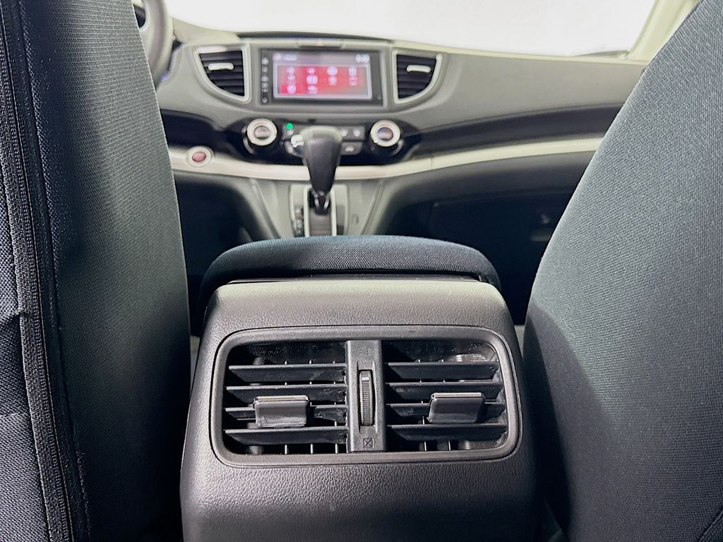 Used Car 2016 Honda Cr-v  Ex For Sale Under $20,000 In Austin, Texas