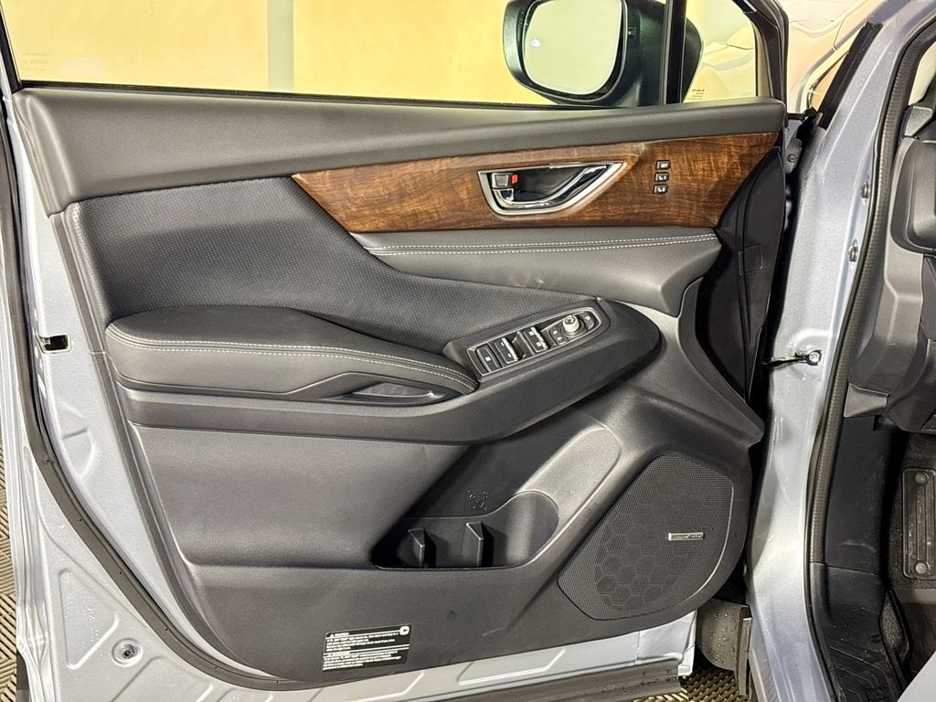 2025 Subaru Ascent Touring