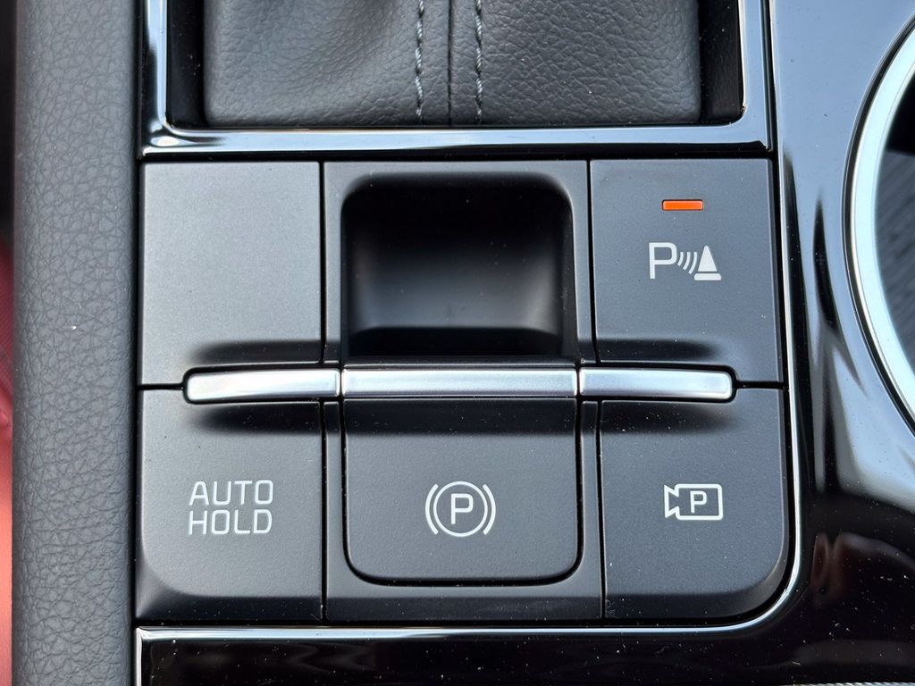 New 2026 Kia K5 Sedan