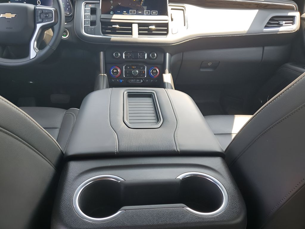 2023 Chevrolet Tahoe  Premier In Austin, Texas