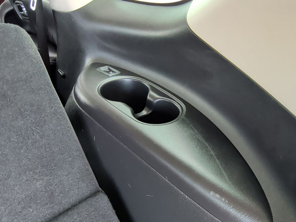 2019 Nissan Armada SL Black at Emmons Autoplex