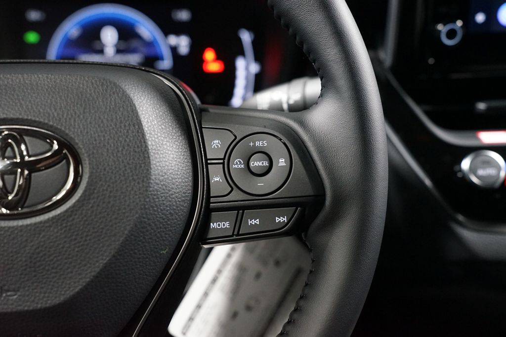 Thumbnail: 2026 Toyota Corolla - 13