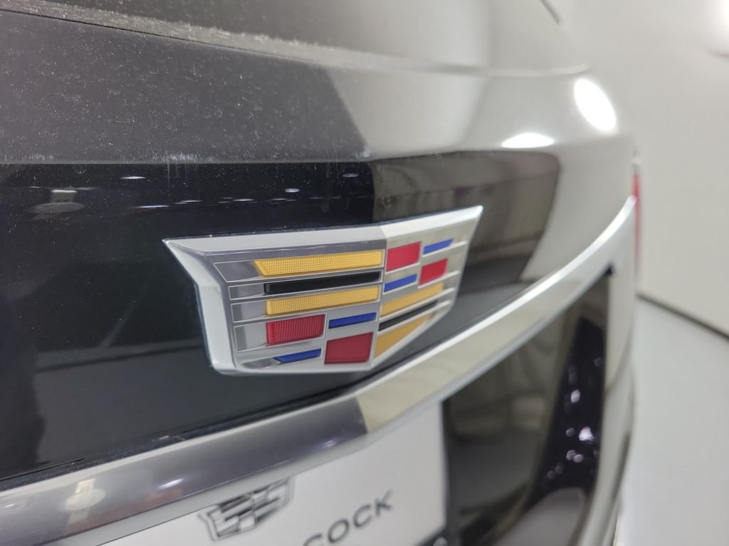 2024 Cadillac XT5 Premium Luxury - 5