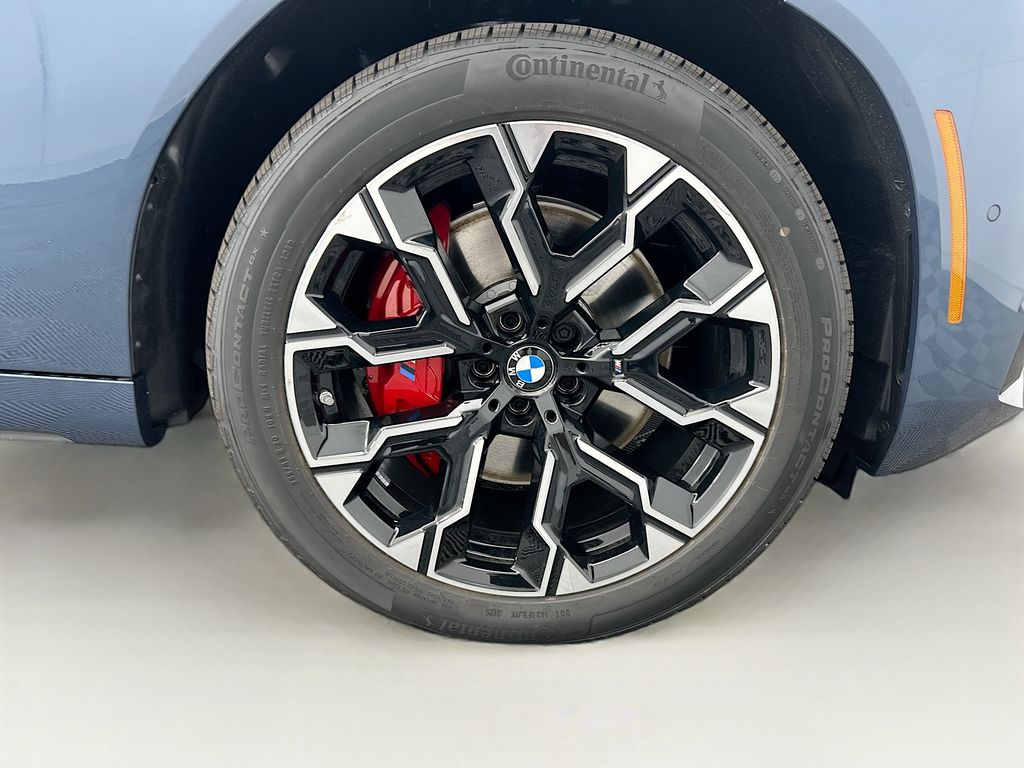 Thumbnail: 2026 BMW X3 - 31
