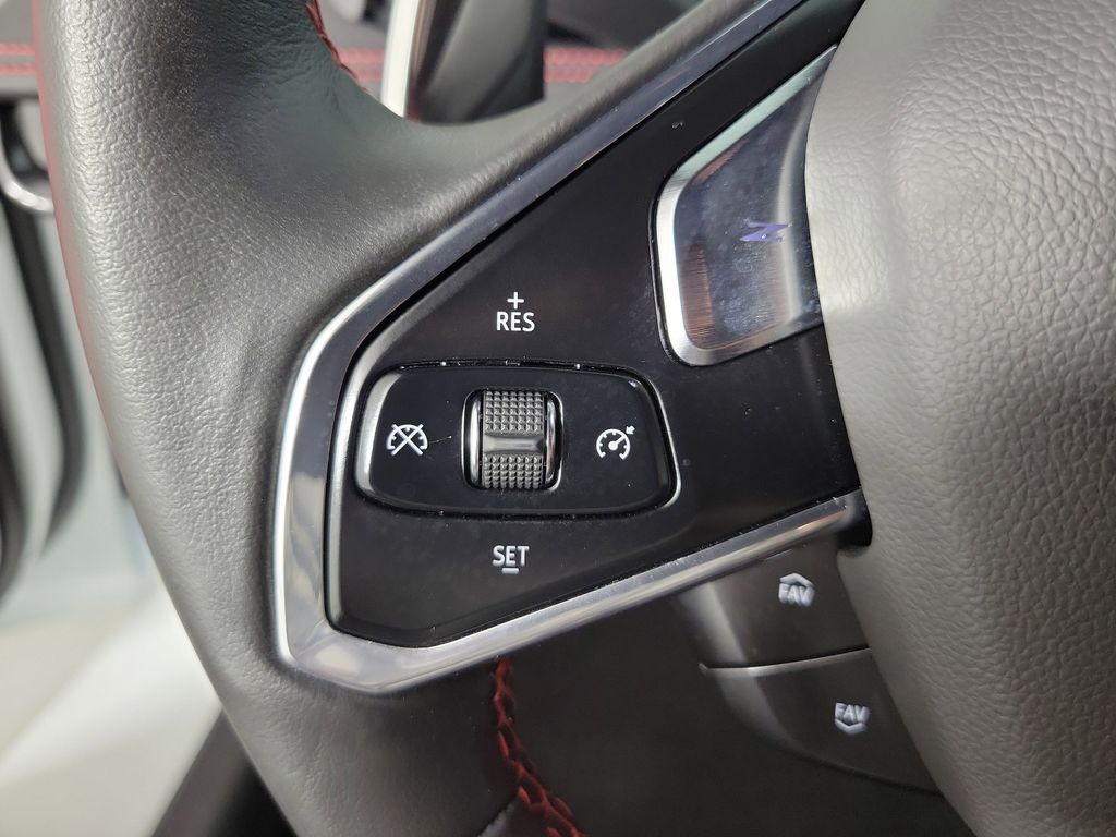 2023 Chevrolet Corvette Stingray White at Emmons Autoplex