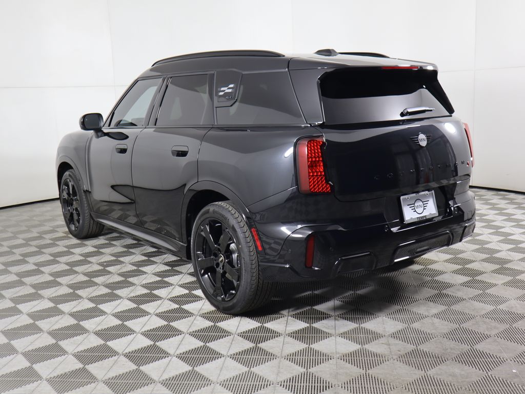 Thumbnail: 2026 MINI Cooper Countryman - 7