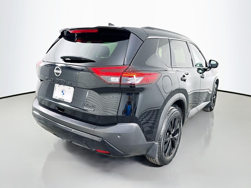 Thumbnail: 2023 Nissan Rogue - 5