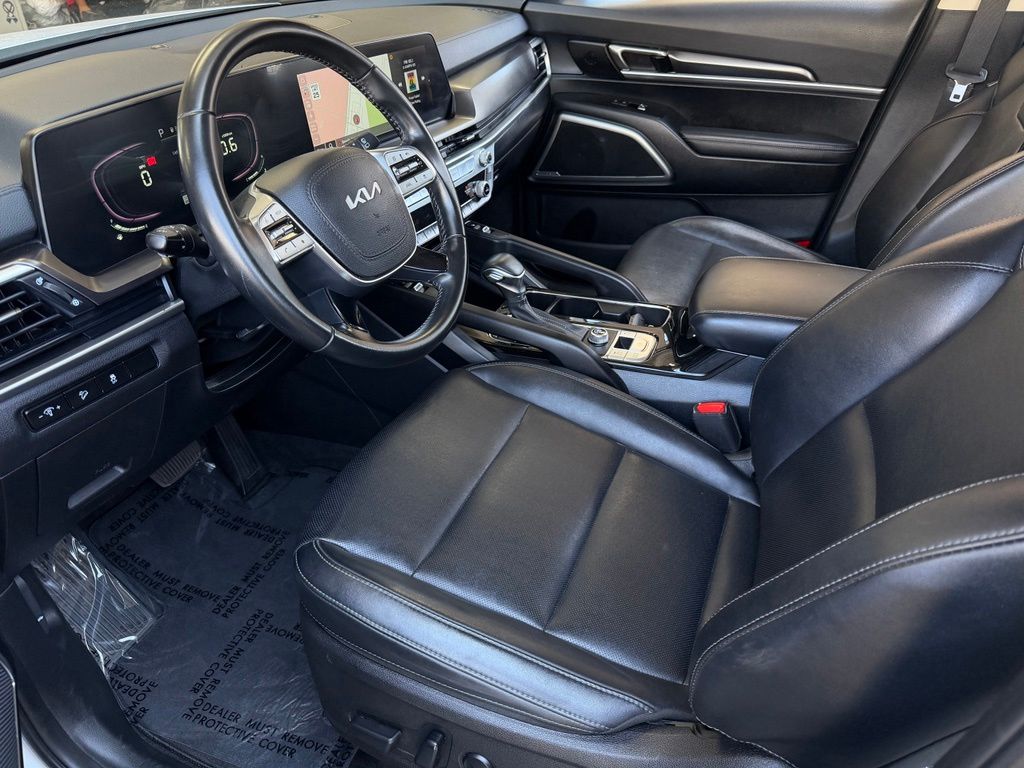 Used 2023 Kia Telluride SUV