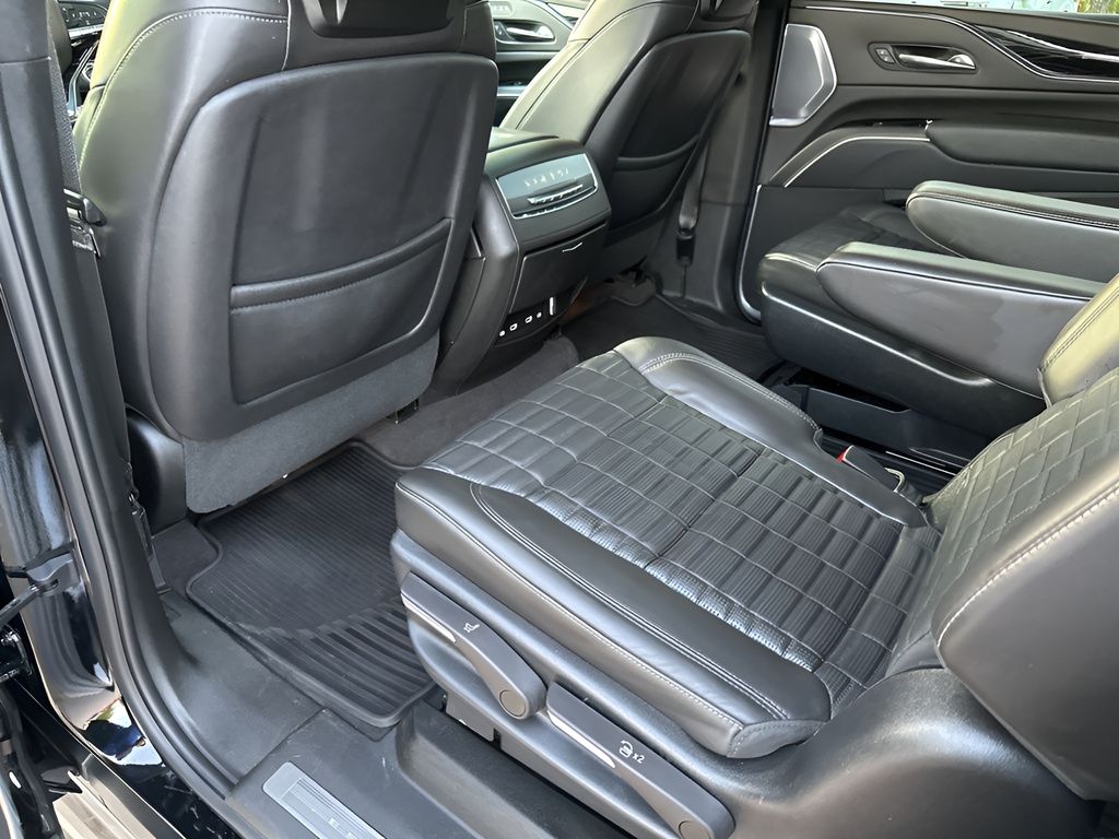 Used Car 2023 Cadillac Escalade Esv  V-series For Sale Under $110,000 In Austin, Texas