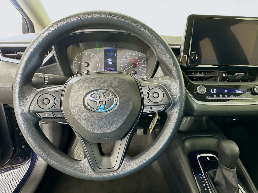 Thumbnail: 2023 Toyota Corolla - 11