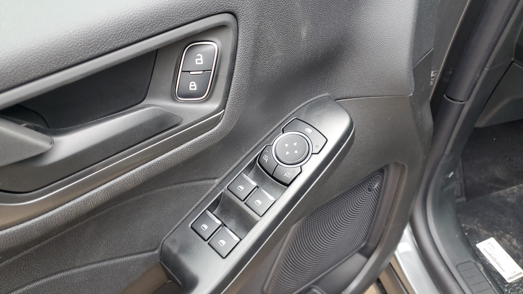 New 2026 Gray Ford Active image 12