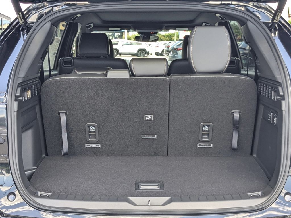 2025 Mazda CX-90 3.3 Turbo Premium Plus