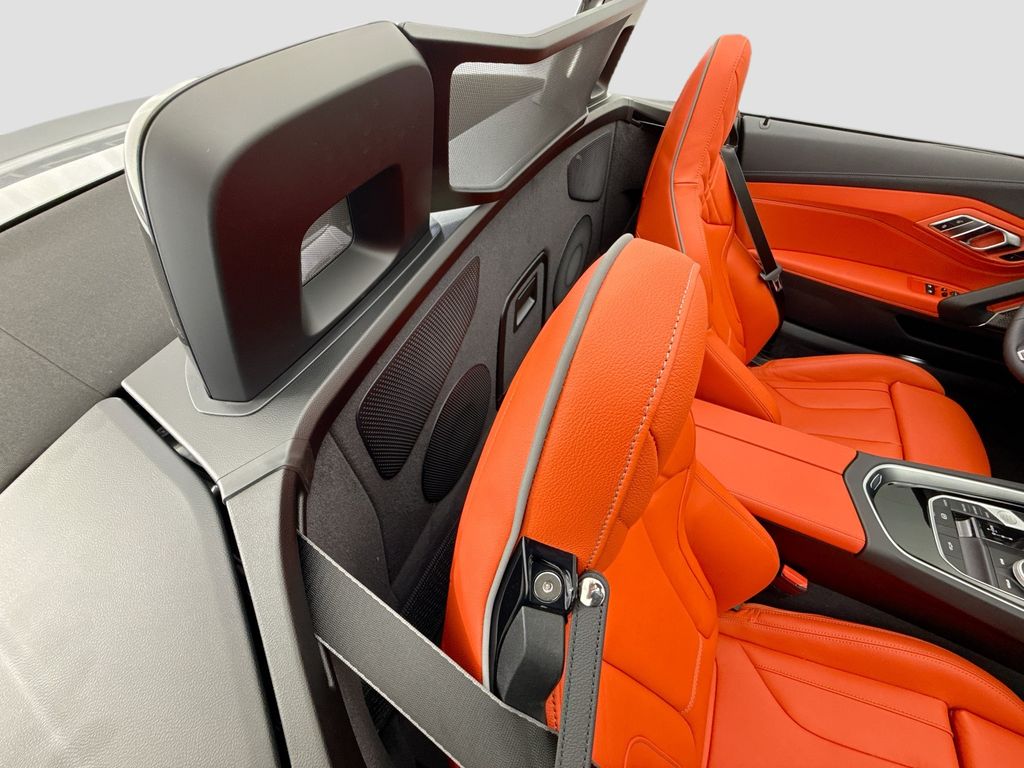 Thumbnail: 2026 BMW Z4 - 20