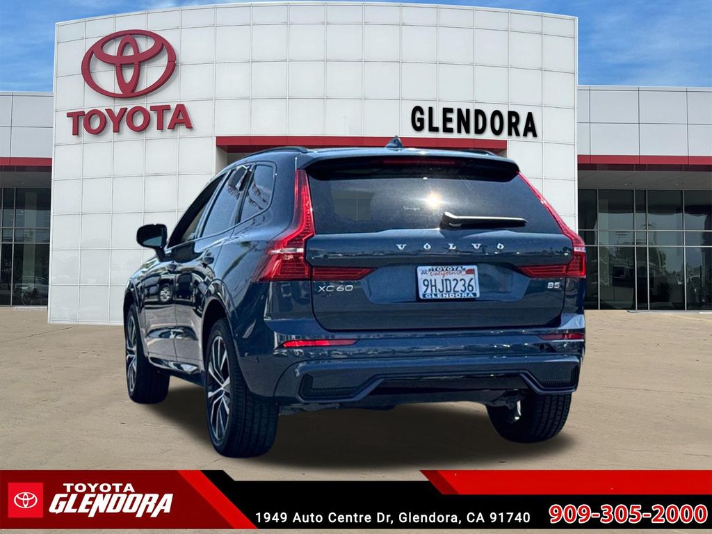 Used 2023 Volvo XC60 SUV