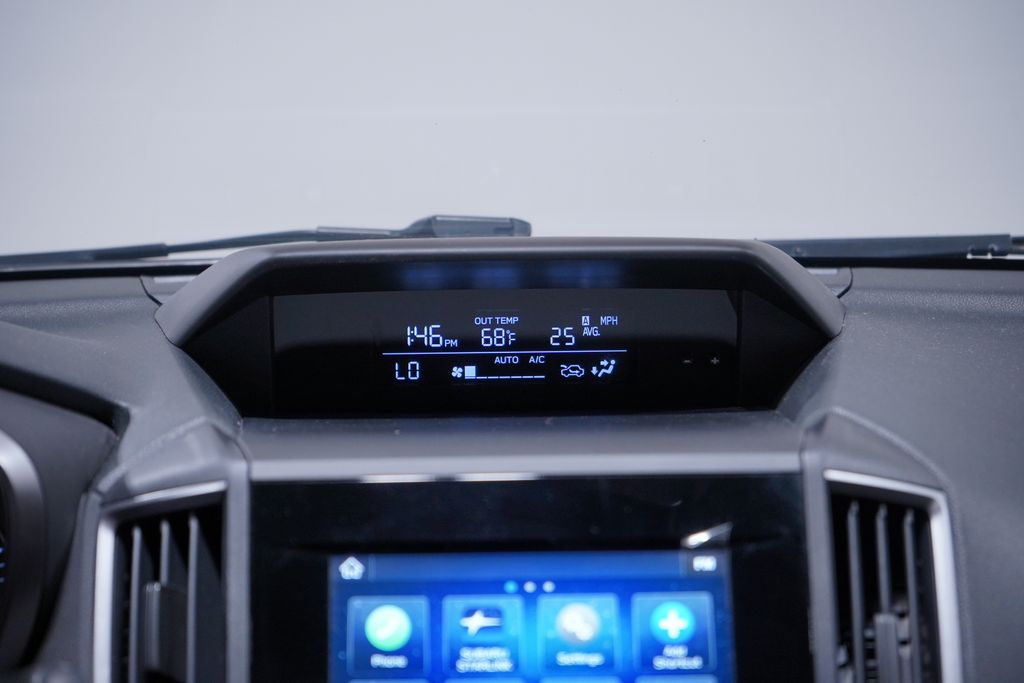 Thumbnail: 2021 Subaru Crosstrek - 12