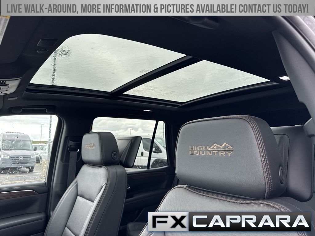 Used 2024 Chevrolet Tahoe SUV