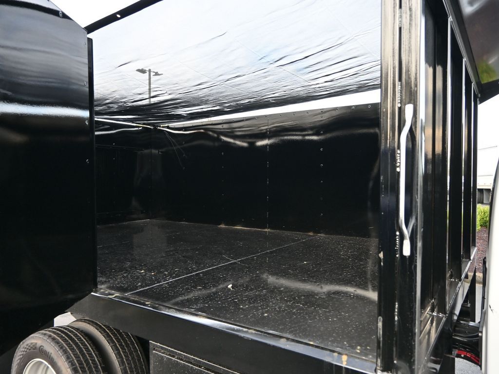 2025 Ford F-550 Chassis XL