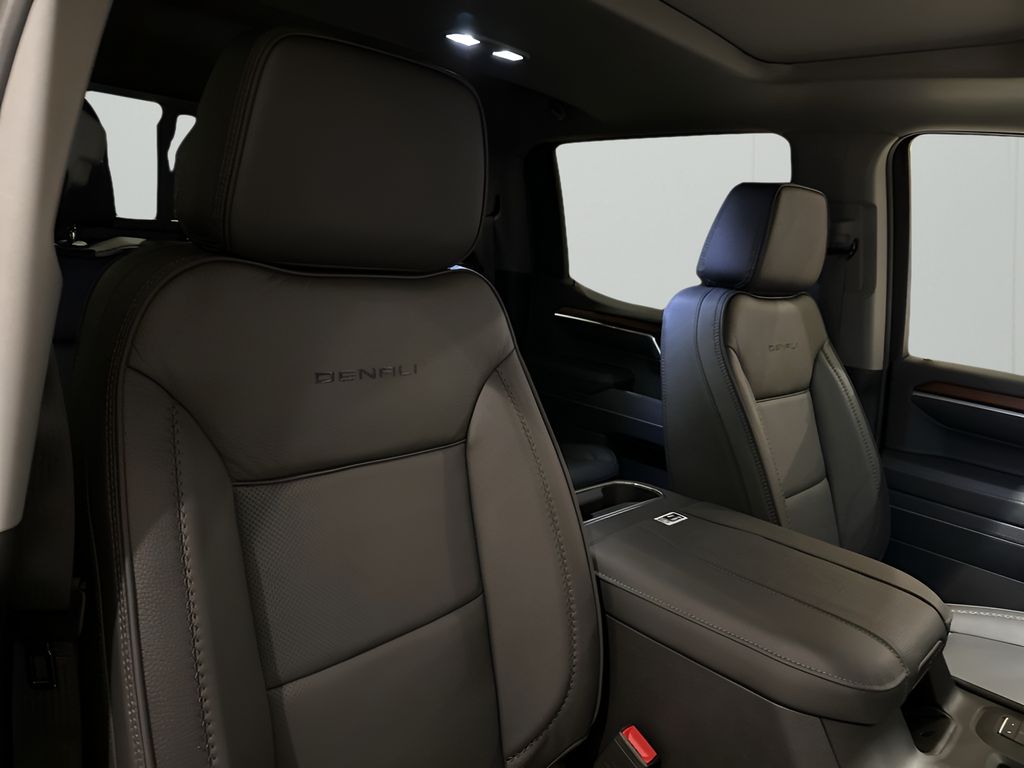 New 2026 Black GMC Denali image 14
