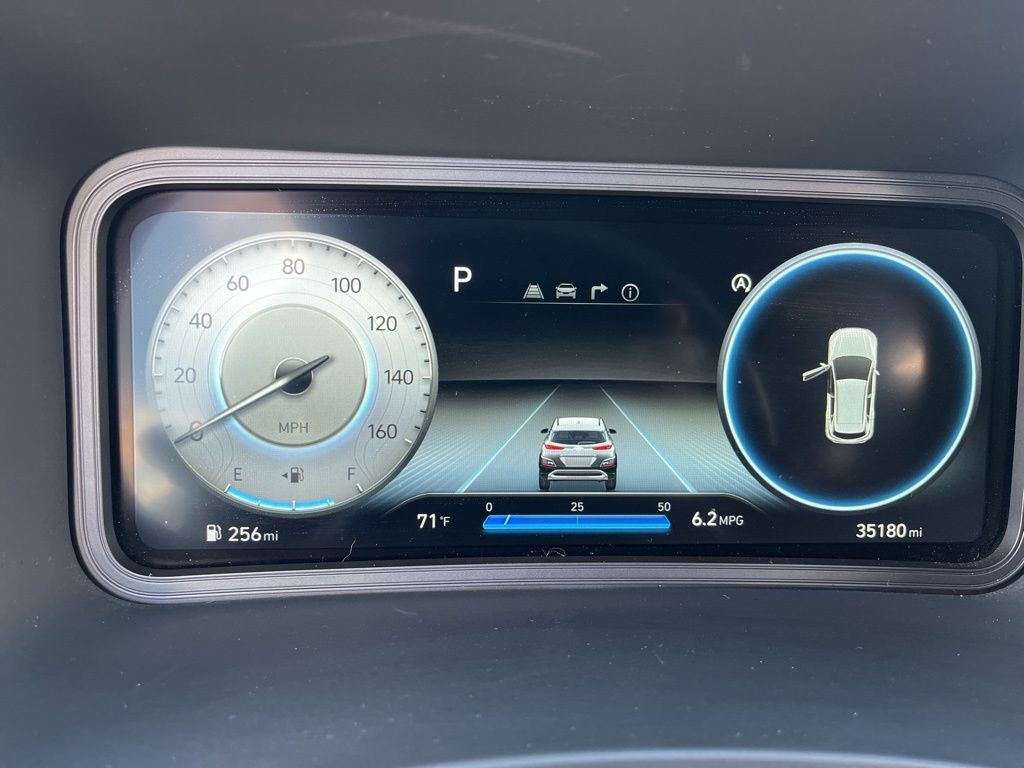 Thumbnail: 2022 Hyundai Kona - 23