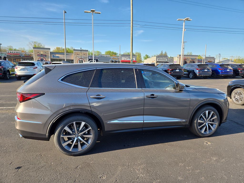 New 2025 Acura MDX For Sale in Fort Wayne, IN