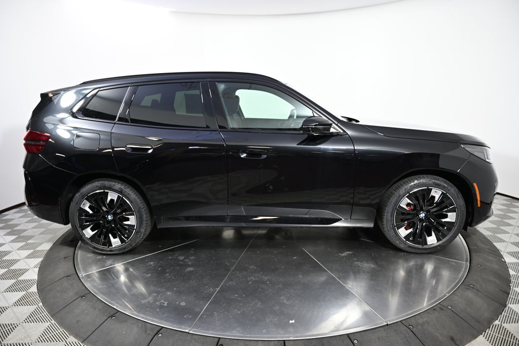Thumbnail: 2026 BMW X3 - 6
