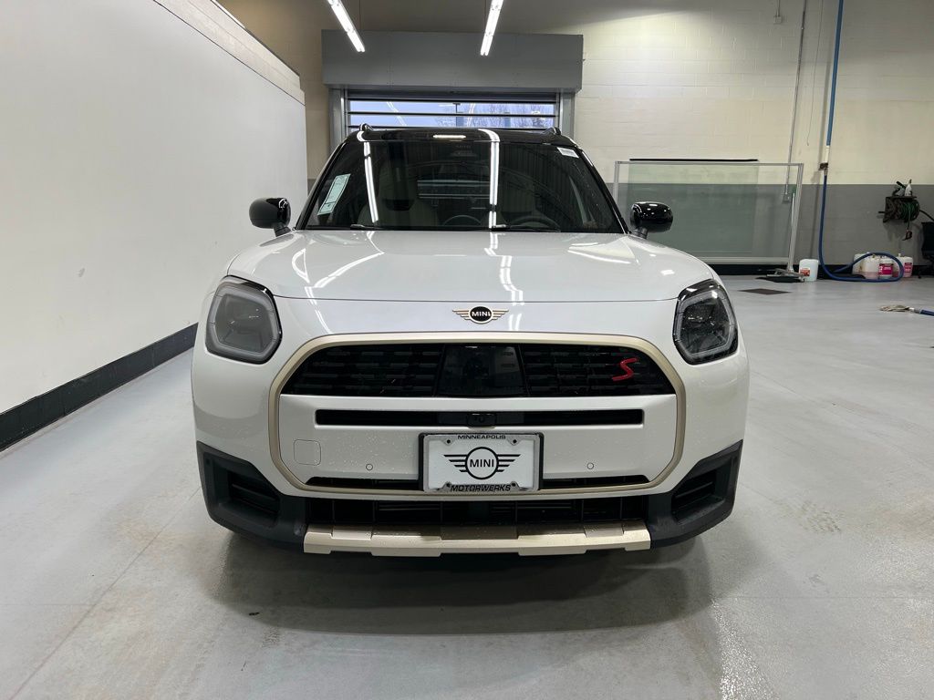 Thumbnail: 2025 MINI Cooper Countryman - 8