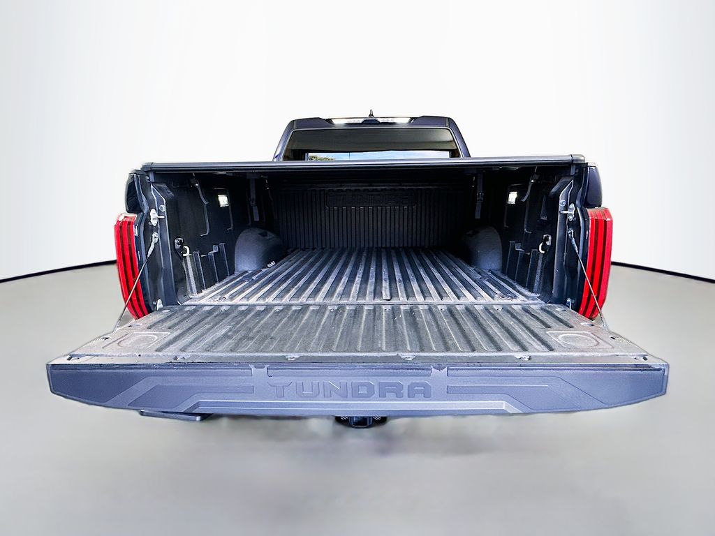 Thumbnail: 2024 Toyota Tundra - 26