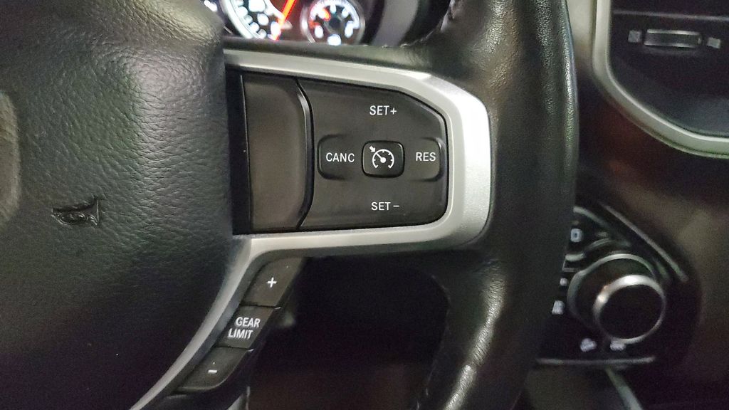 Used 2020 Ram 1500 Truck