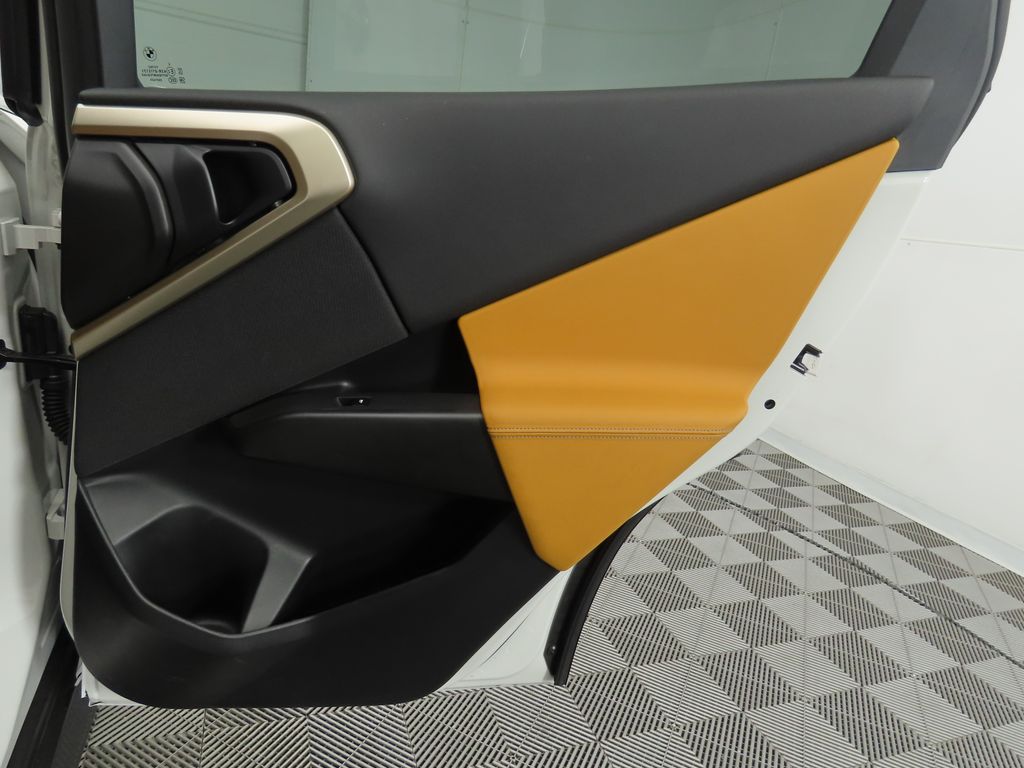 Thumbnail: 2025 BMW X3 - 26