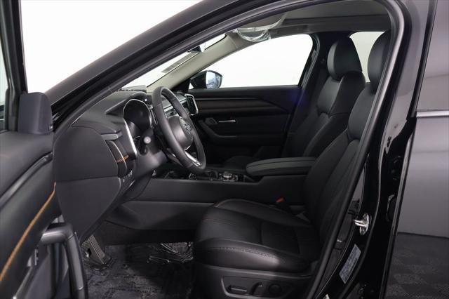 Thumbnail: 2025 Mazda CX-50 - 5