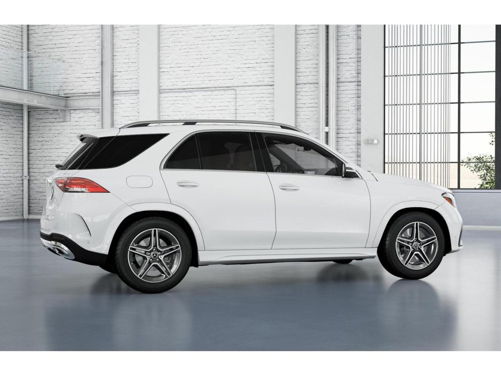 Thumbnail: 2026 Mercedes-Benz GLE - 18