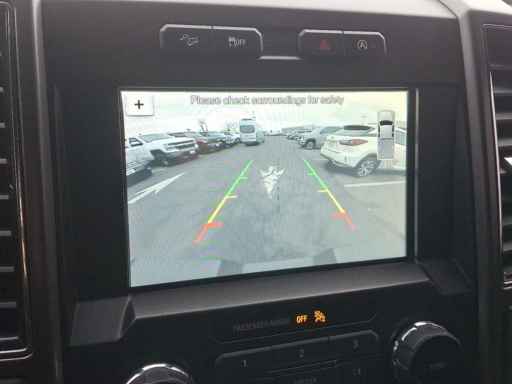 Thumbnail: 2018 Ford F-150 - 18