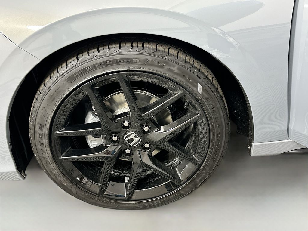 Thumbnail: 2026 Honda Civic - 21