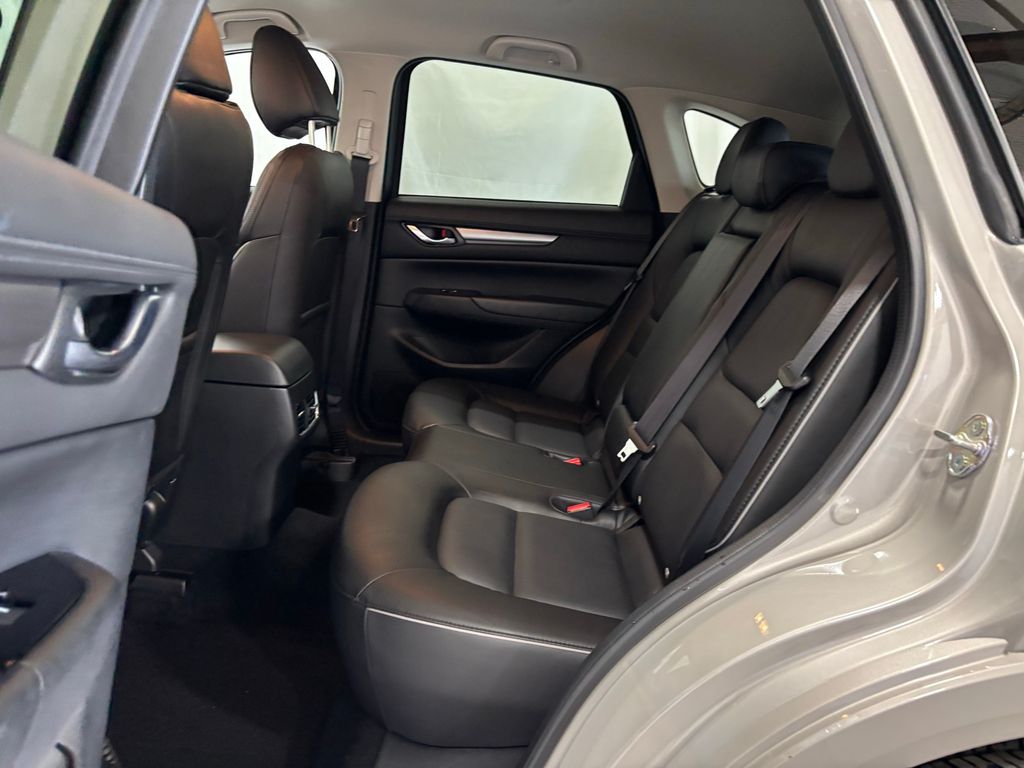 Used Car 2025 Mazda Cx-5  2.5 S Select Package For Sale Under $25,000 In Georgetown, Texas