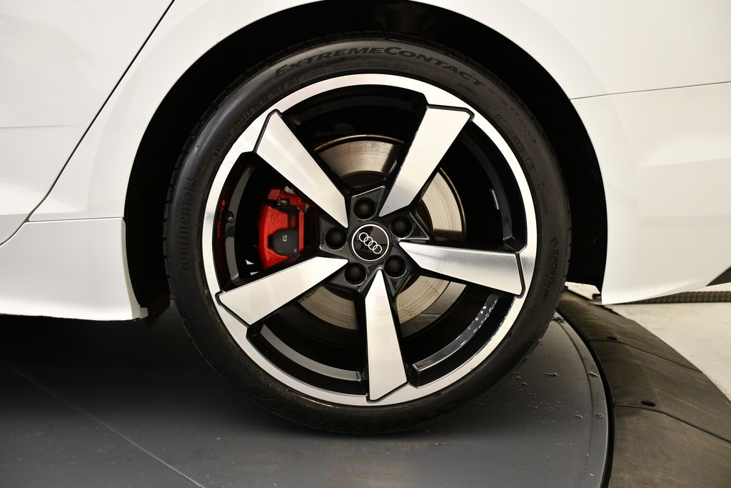 2024 Audi A5 Premium Plus 15