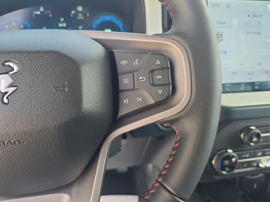 New 2026 Beige Ford Heritage Edition image 18
