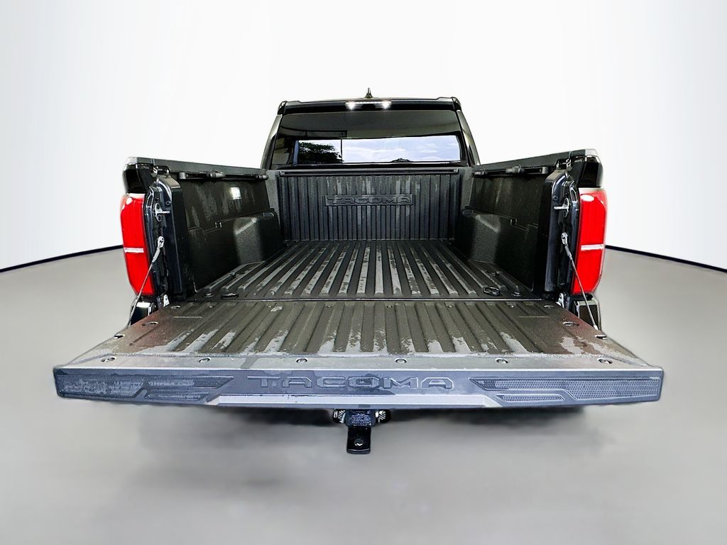 Thumbnail: 2026 Toyota Tacoma - 25