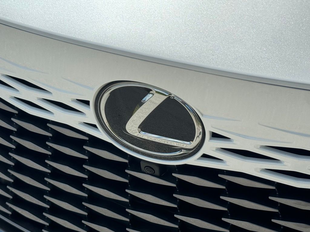 2024 Lexus RX 350 Luxury 7