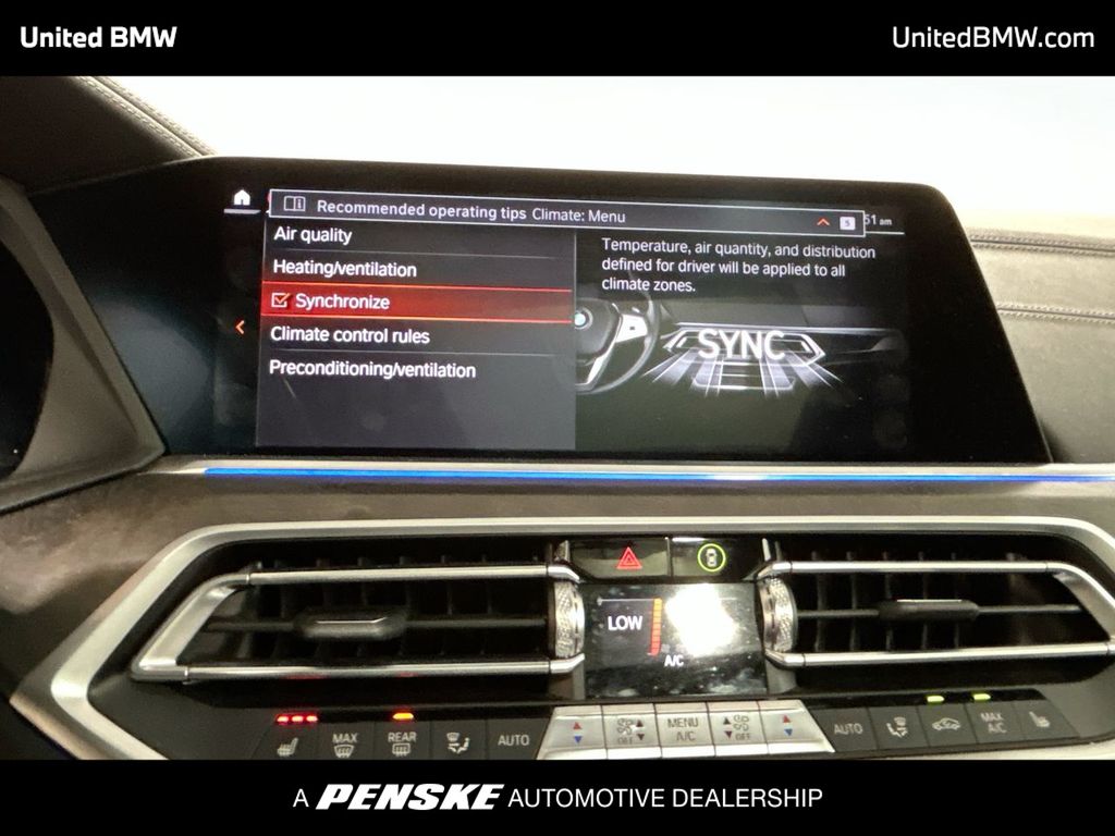 Thumbnail: 2022 BMW X5 - 19