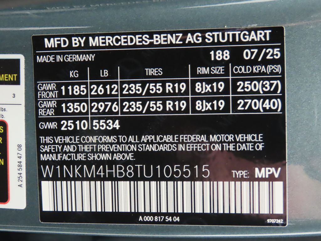 Thumbnail: 2026 Mercedes-Benz GLC - 32