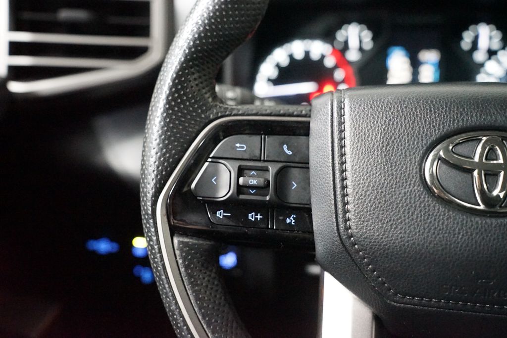 Thumbnail: 2024 Toyota Tundra - 15