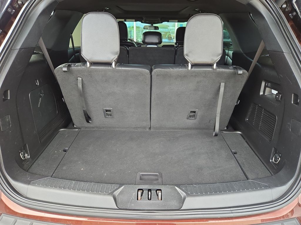 Used 2020 Ford Explorer SUV