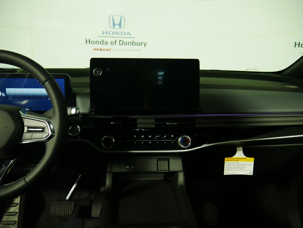 Thumbnail: 2025 Honda Prologue - 13