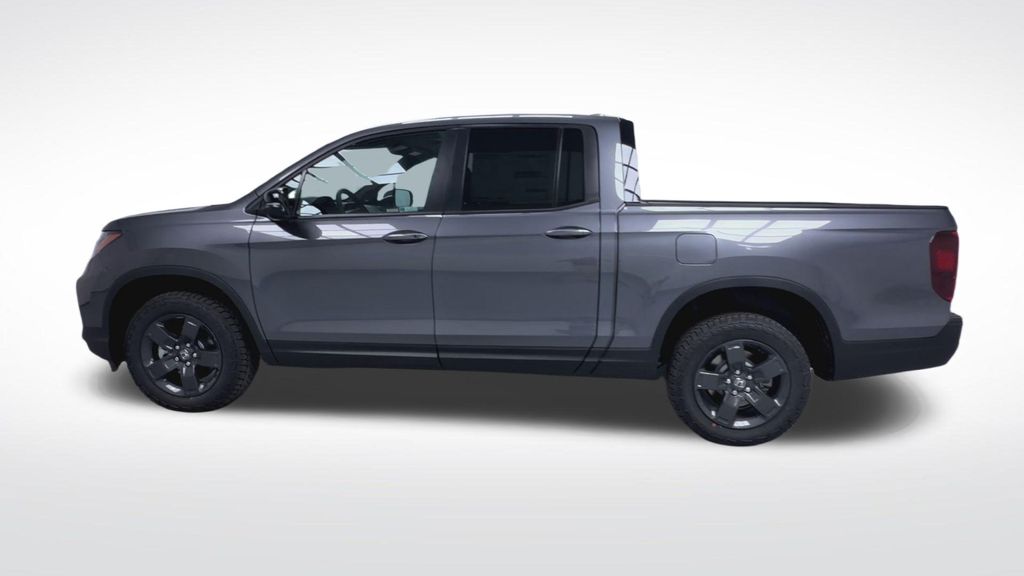 2026 Honda Ridgeline TrailSport - Photo 6